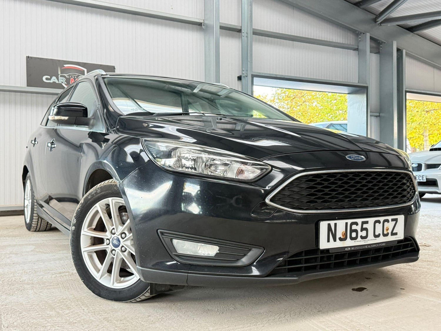 Ford Focus 2015 - Cars