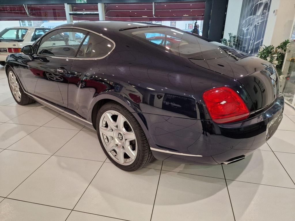 Bentley Continental GT 2005 - Cars in Bristol