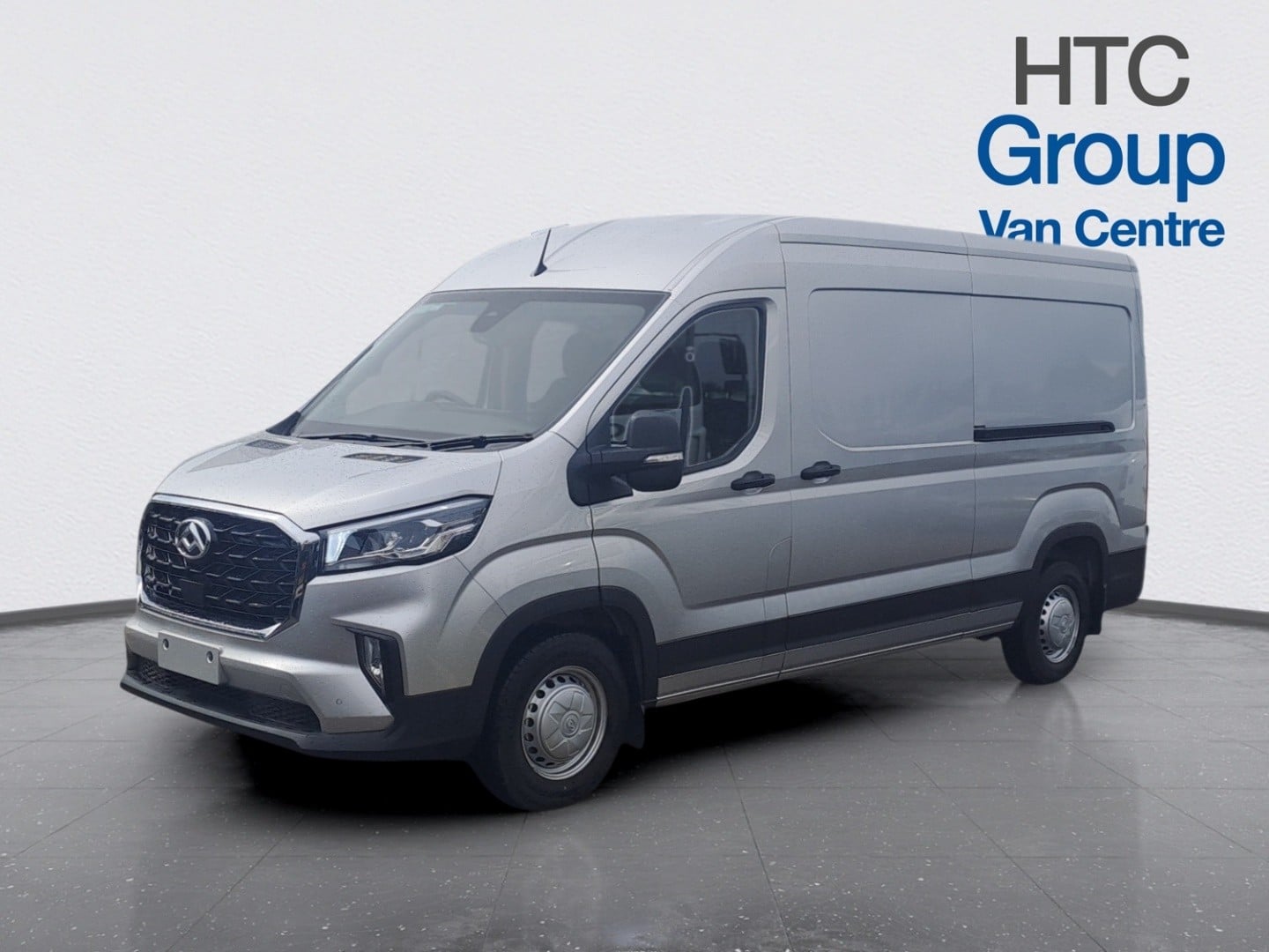 Maxus Deliver 9 Hemel Hempstead