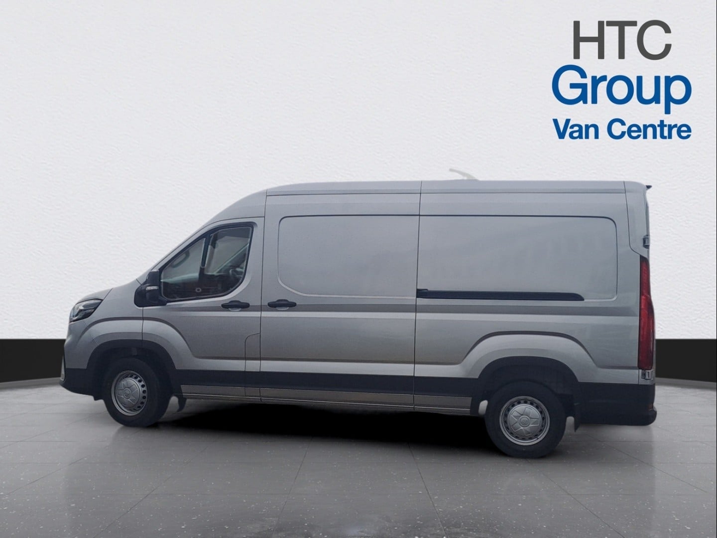 Maxus Deliver 9 2026 - Vans & Commercial Vehicles in Hemel Hempstead