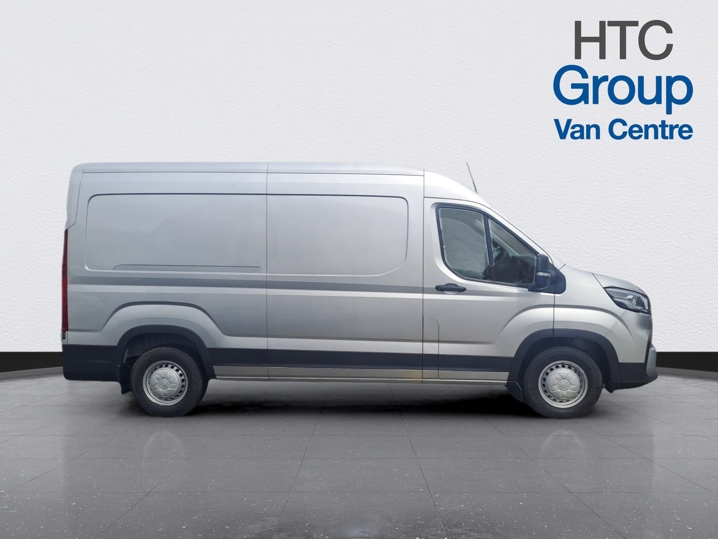 Maxus Deliver 9 2026 - Vans & Commercial Vehicles
