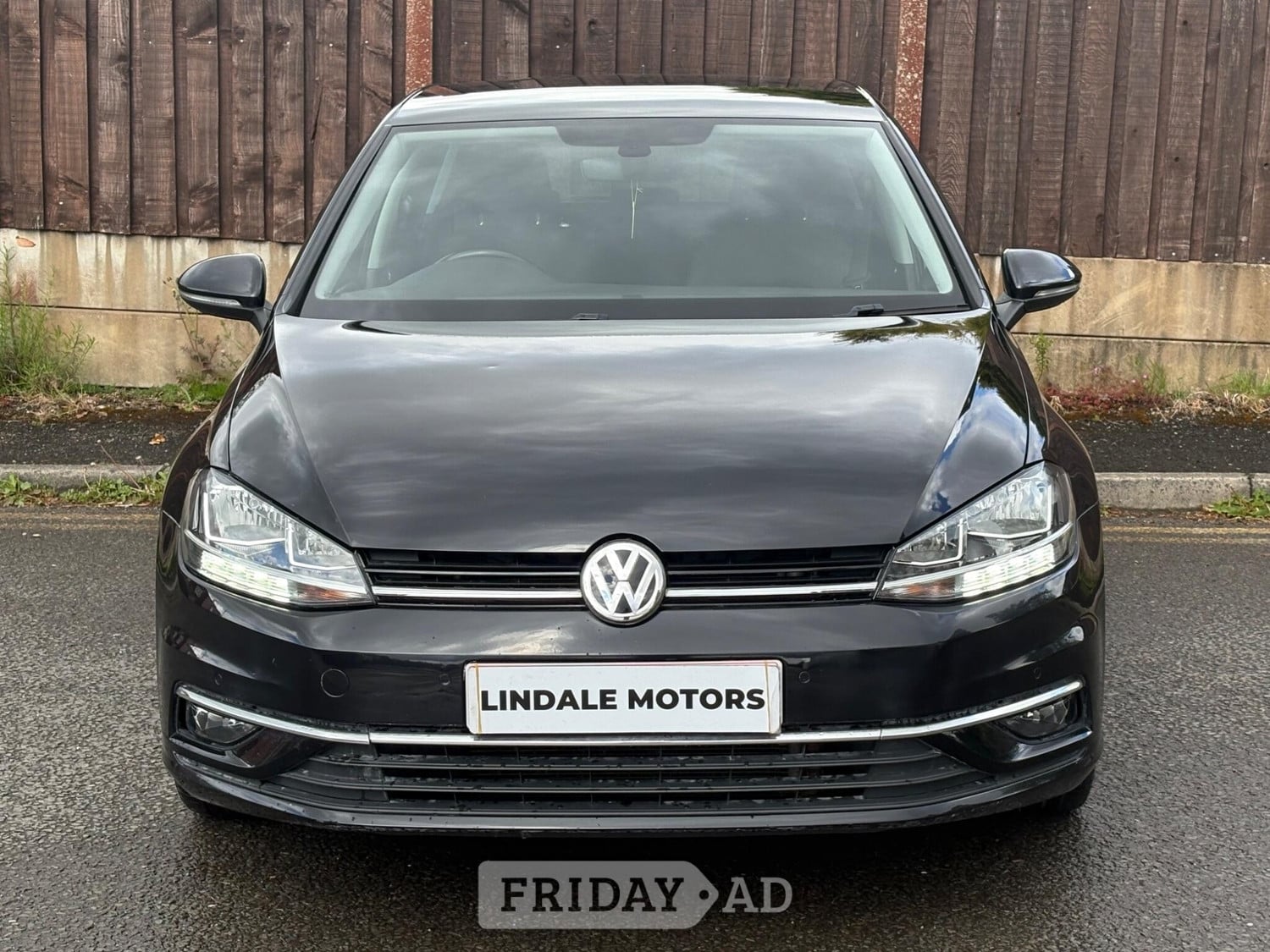 Volkswagen Golf Oldham