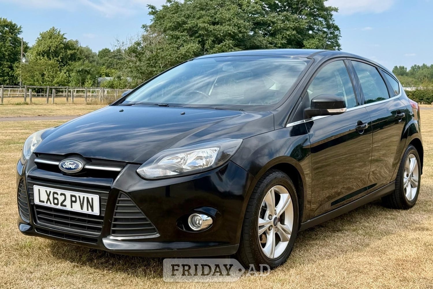 Ford Focus Bedford