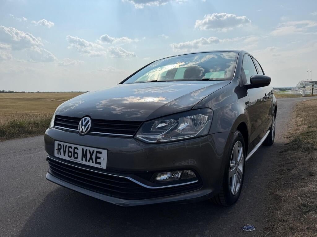 Volkswagen Polo Epsom