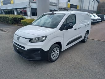 Fiat Doblo 2026