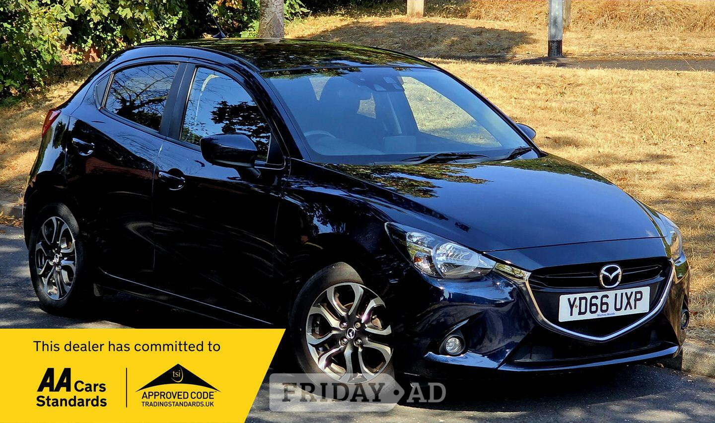 Mazda Mazda2 2016 in Birmingham