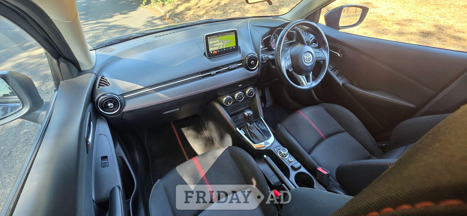 Mazda Mazda2 2016 - Cars in Birmingham