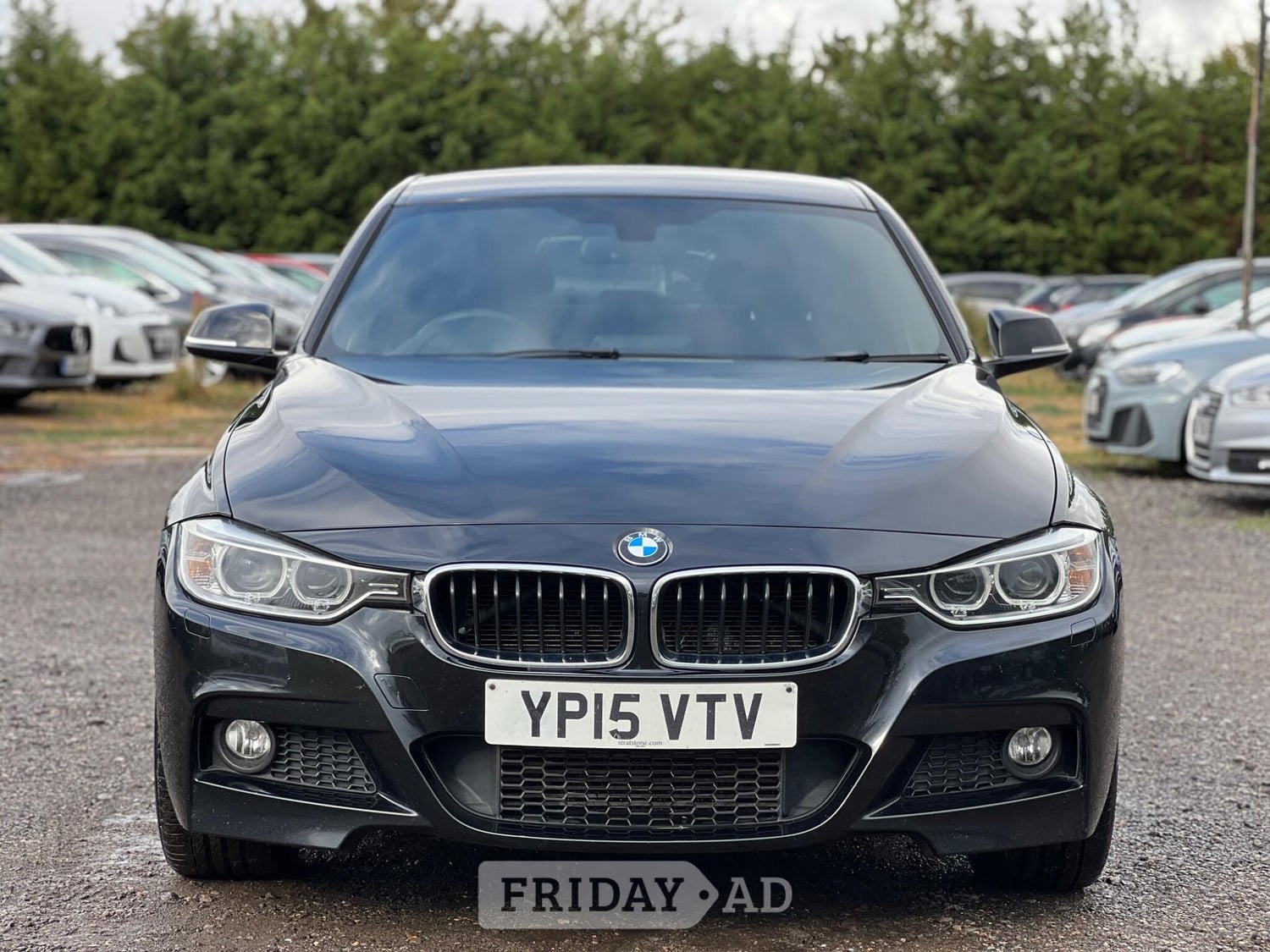 BMW 3 Series Milton Keynes