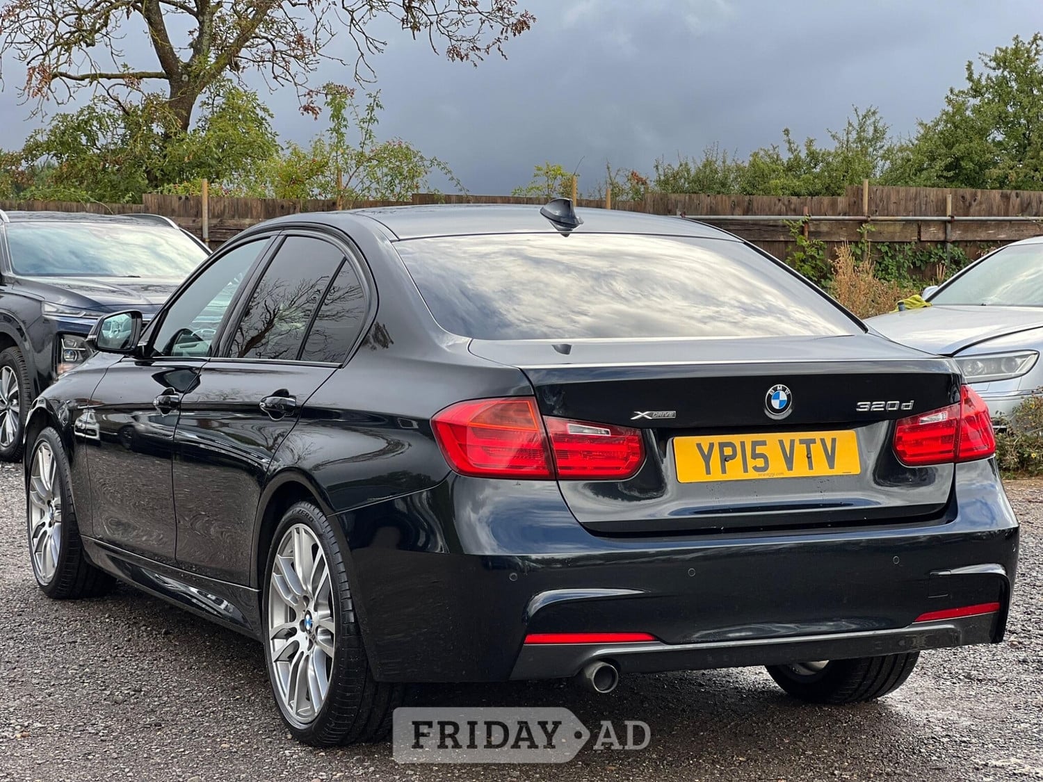BMW 3 Series 2015 - Cars in Milton Keynes