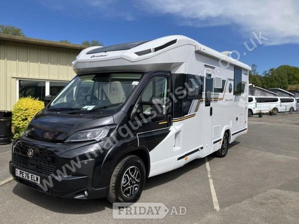 Benimar Mileo 294 2026 for sale in Ipswich