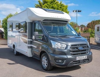 Auto-Trail F-Line F74 2023 for sale