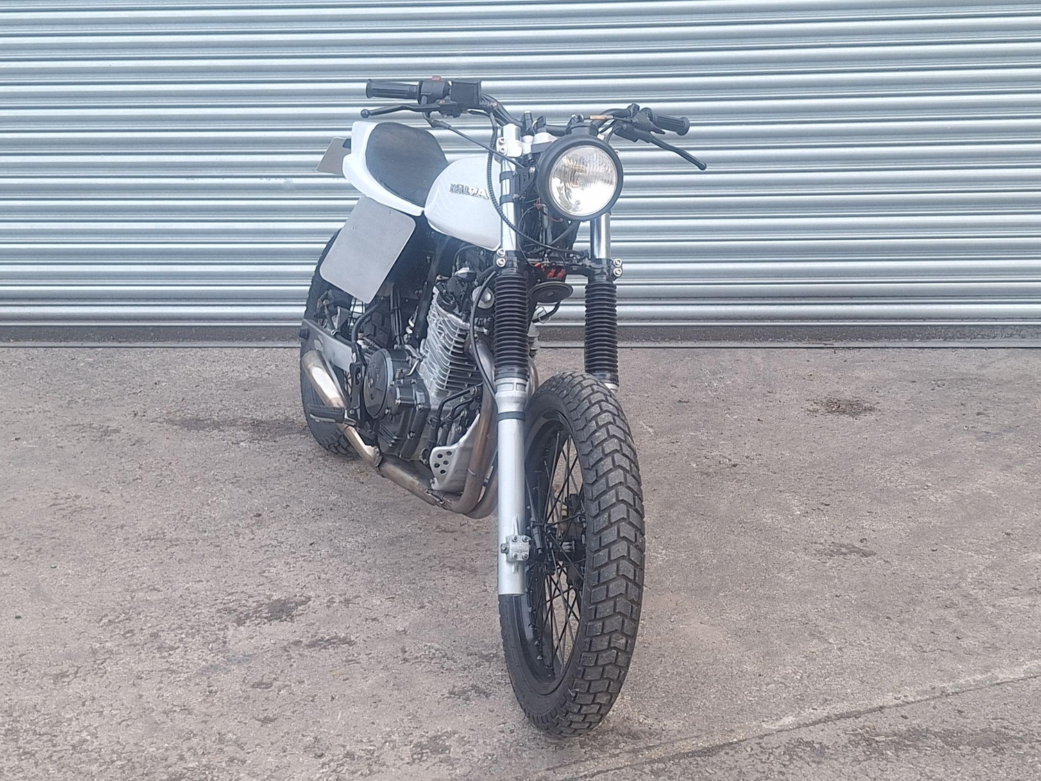 [ berth ]Honda SLR
