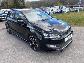 Volkswagen Polo 2010