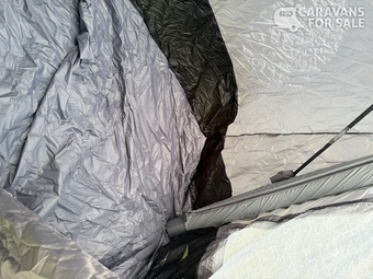 Vango Air Awning
