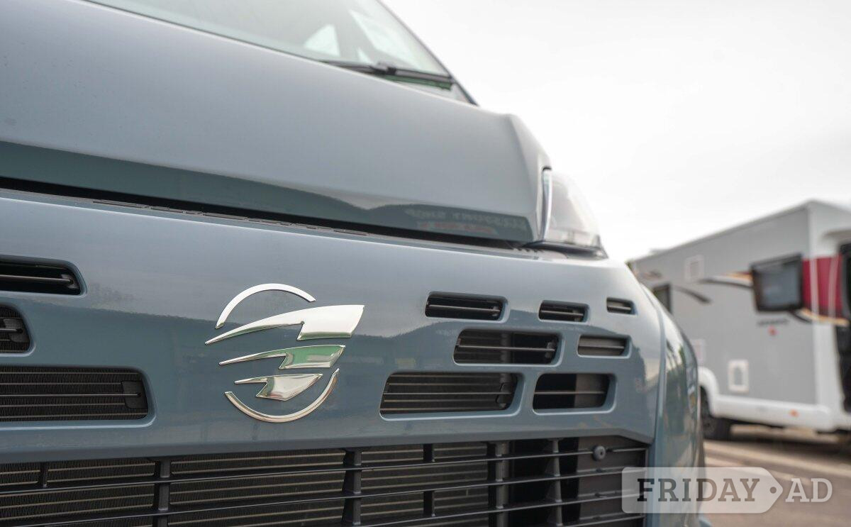 Auto-Trail V-Line 610 SE 140BHP Auto Fiat 140 2026 for sale - Motorhomes & Caravans