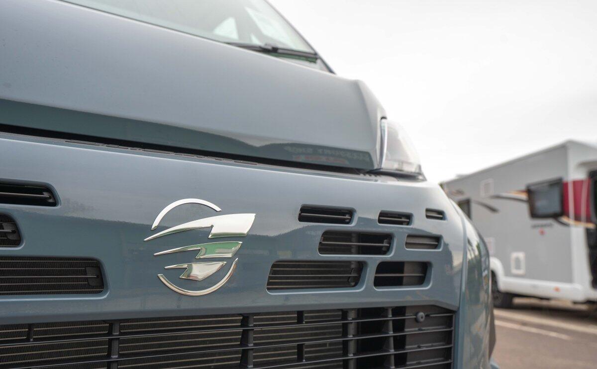 Auto-Trail V-Line 610 SE 140BHP Auto Fiat 140 2026 for sale - Motorhomes & Caravans