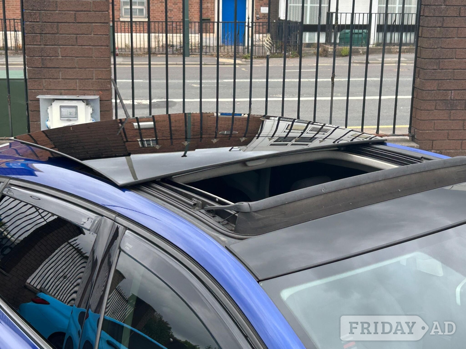 [ berth ]SEAT Ibiza