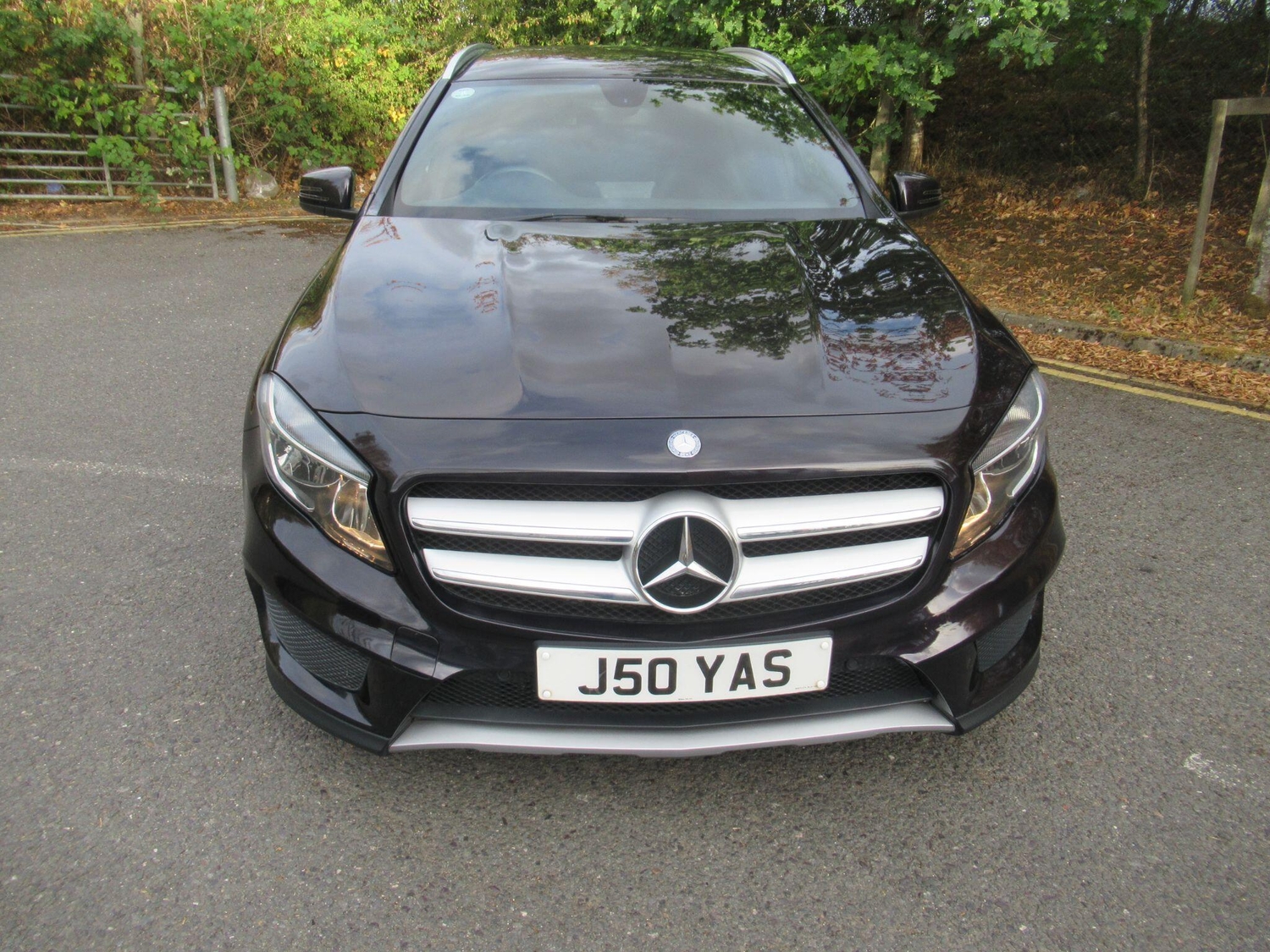 Mercedes-Benz GLA 2014 - Cars in St. Albans