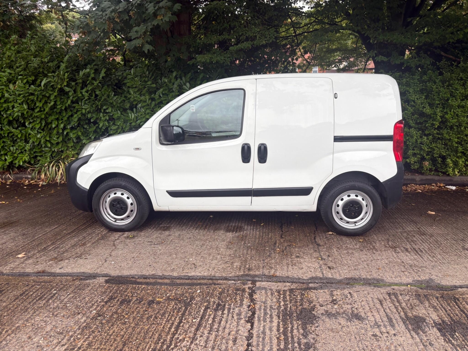 Peugeot Bipper High Wycombe