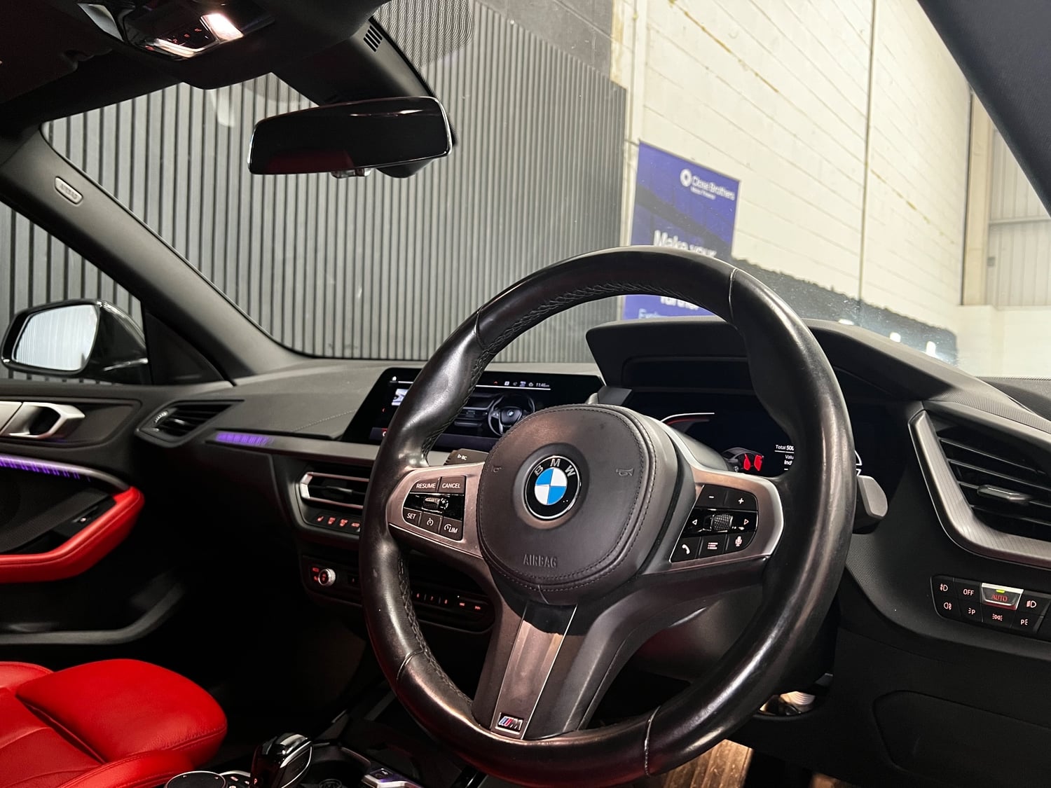 BMW 2 Series Durham