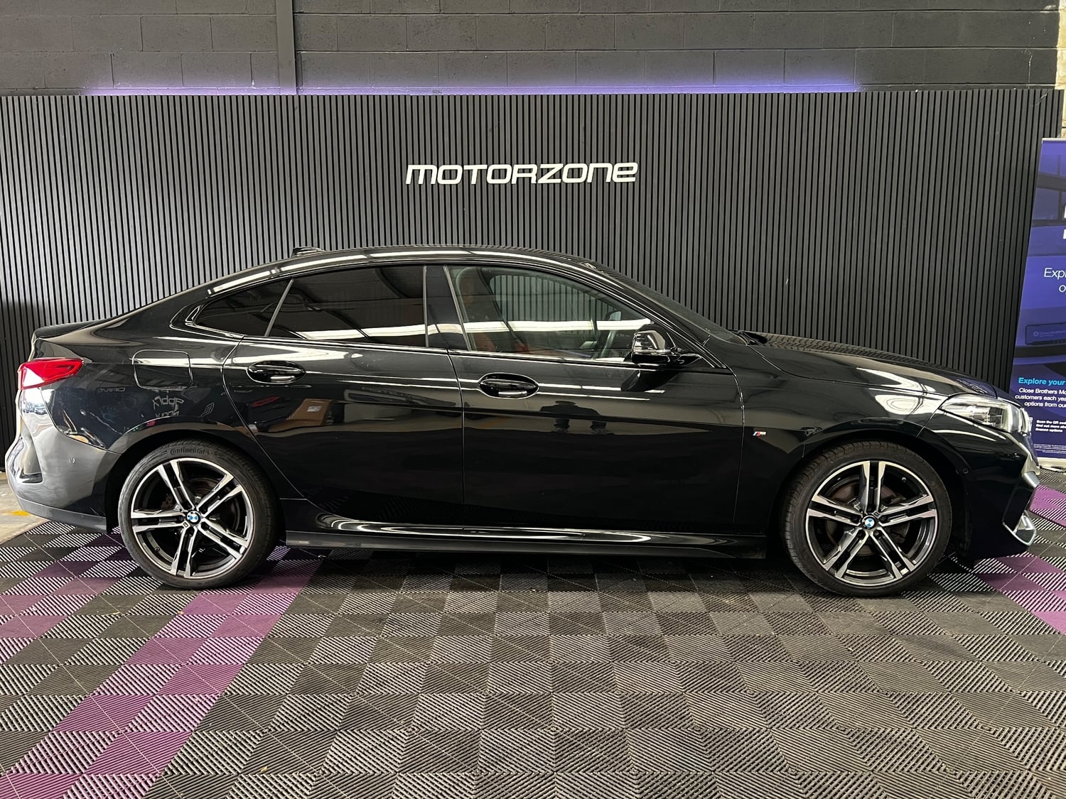 BMW 2 Series 2021 - Cars in Durham