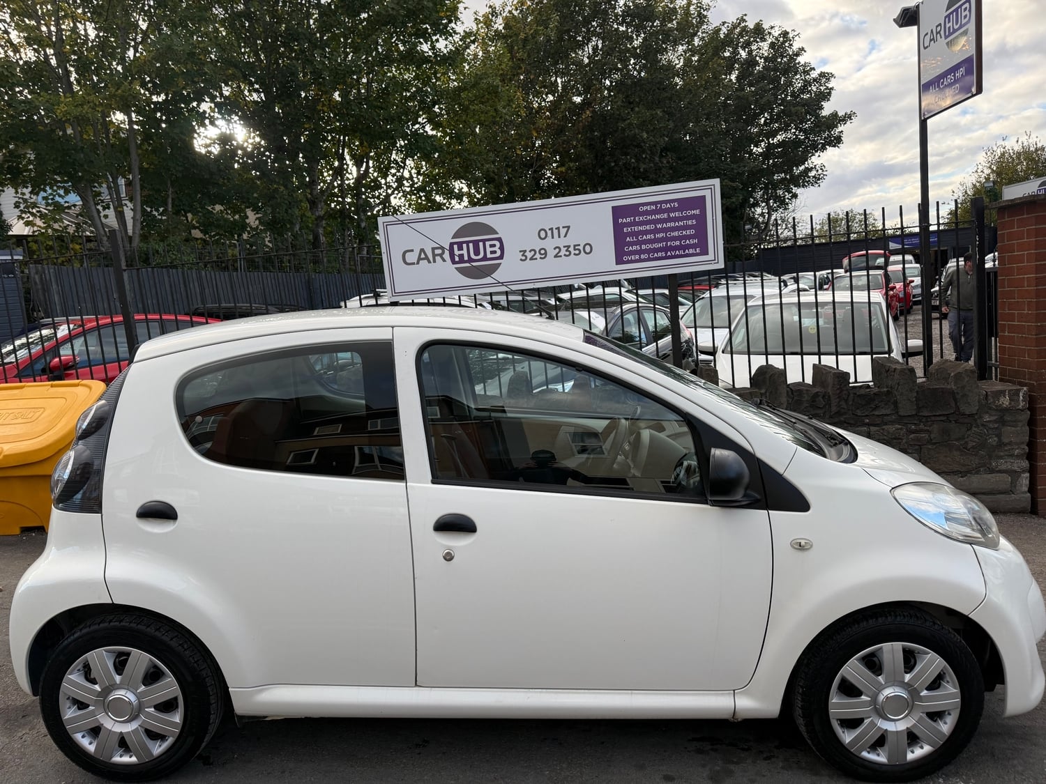 Citroen C1 2011 - Cars in Bristol