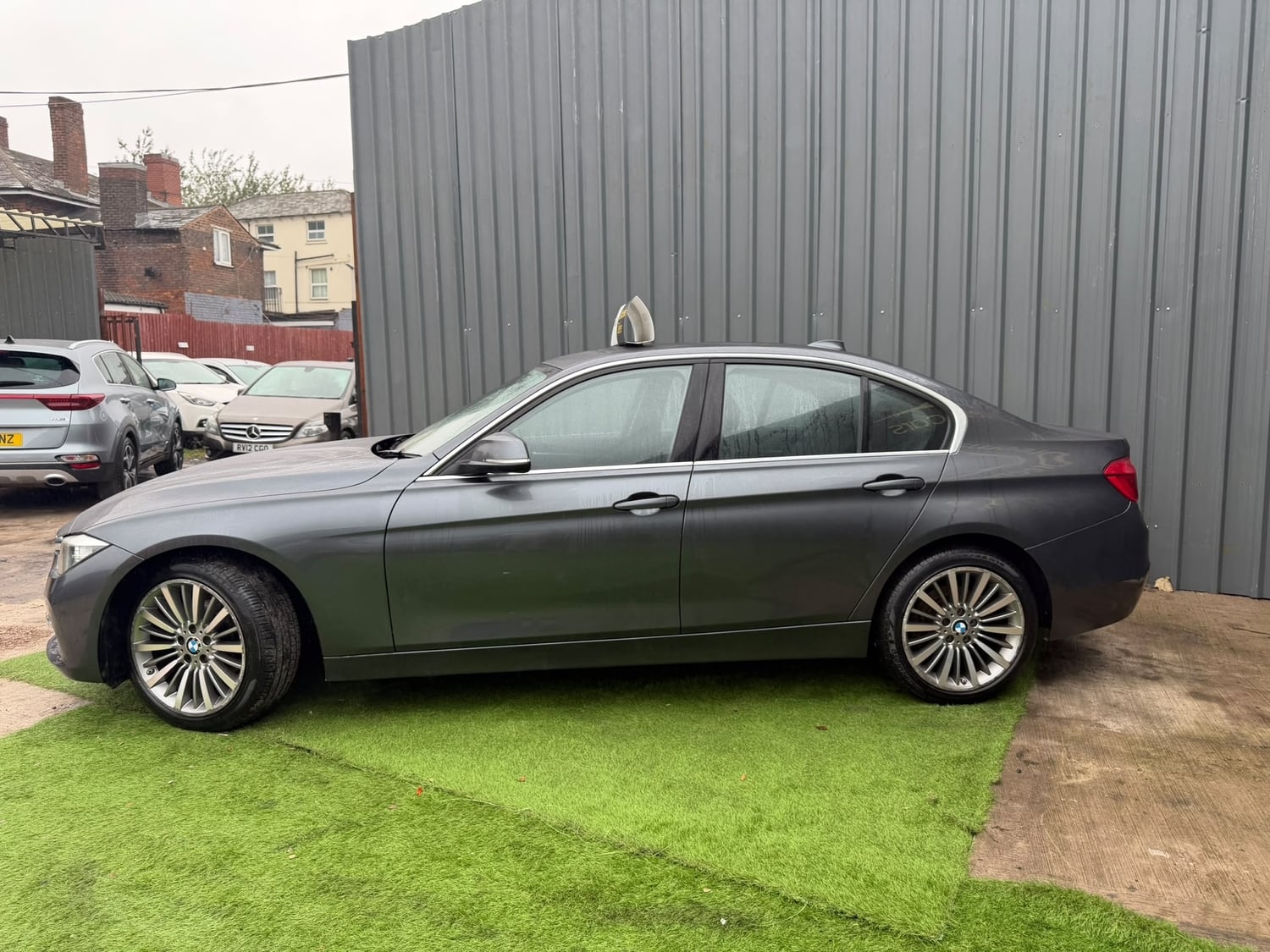 BMW 1 Series Oldbury