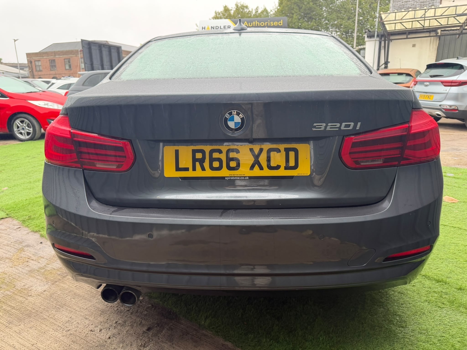 BMW 1 Series 2016 - Cars in Oldbury