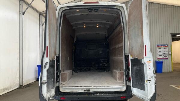 Ford Transit 2014 - Vans & Commercial Vehicles