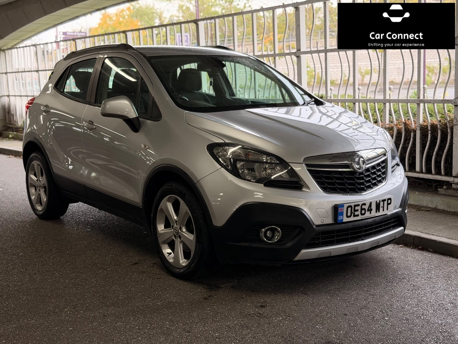 Vauxhall Mokka Greenhithe