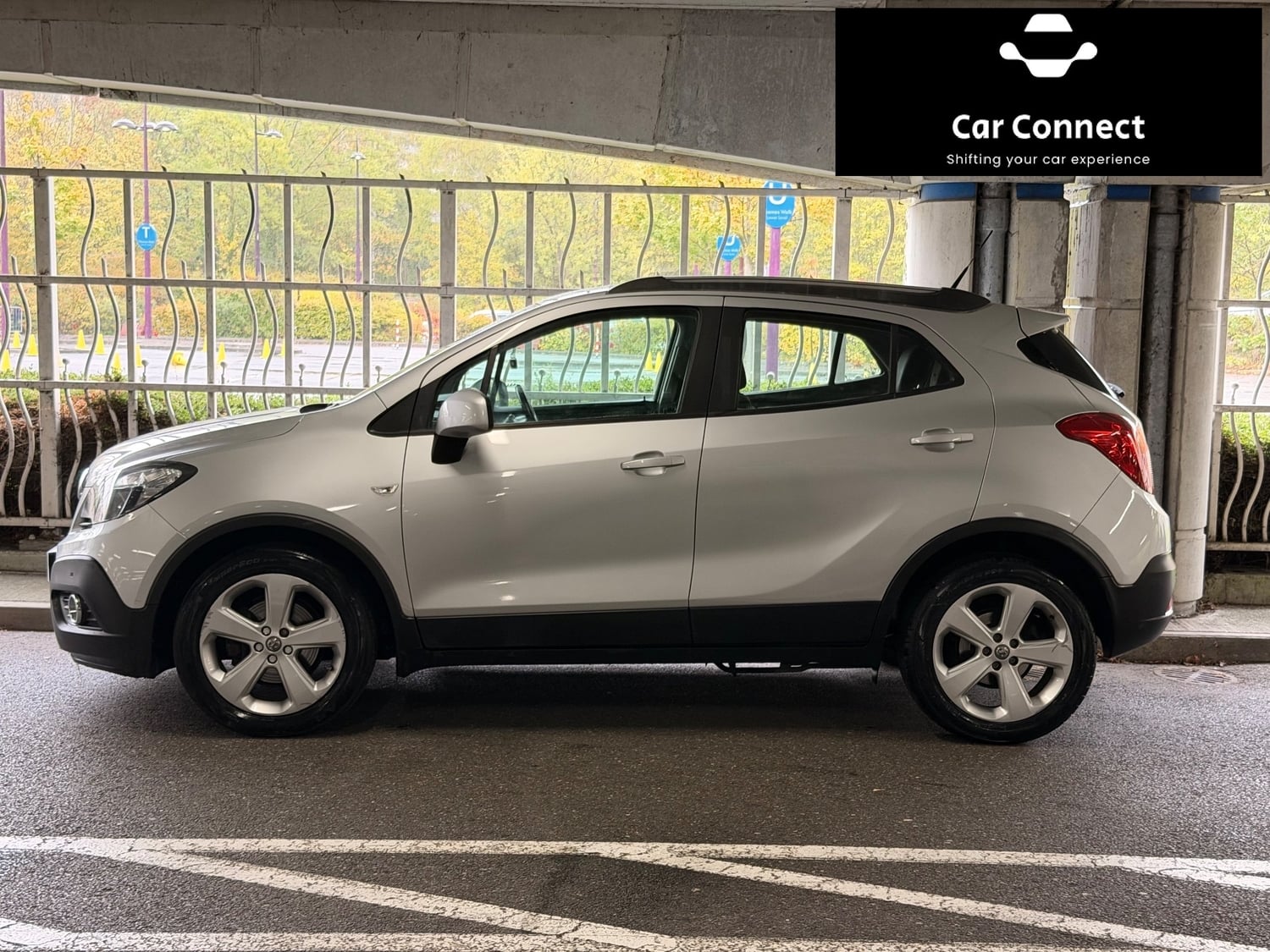 Vauxhall Mokka 2015 - Cars in Greenhithe