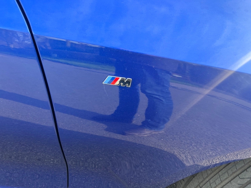 BMW 3 Series 2019 - Cars in Sutton