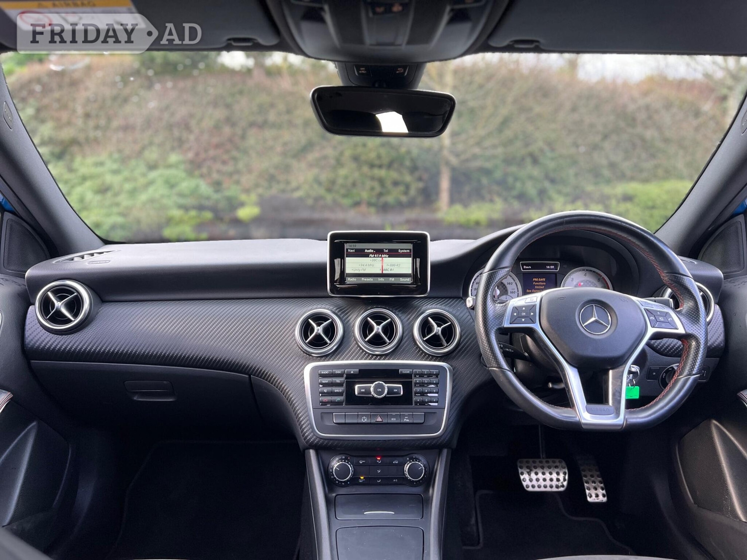 Mercedes-Benz A Class 2014 - Cars in Birmingham