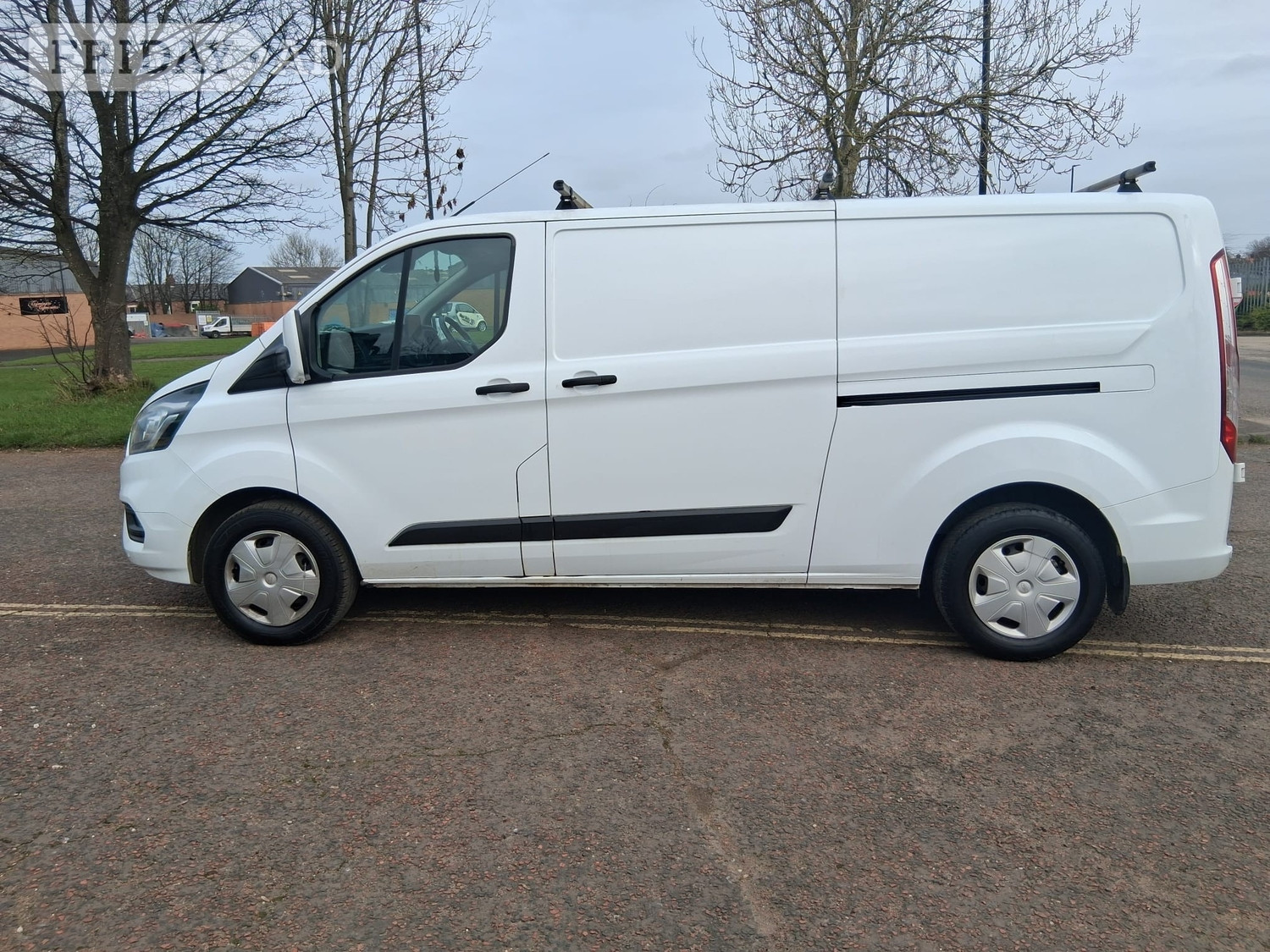 Ford Transit Custom Newcastle Upon Tyne
