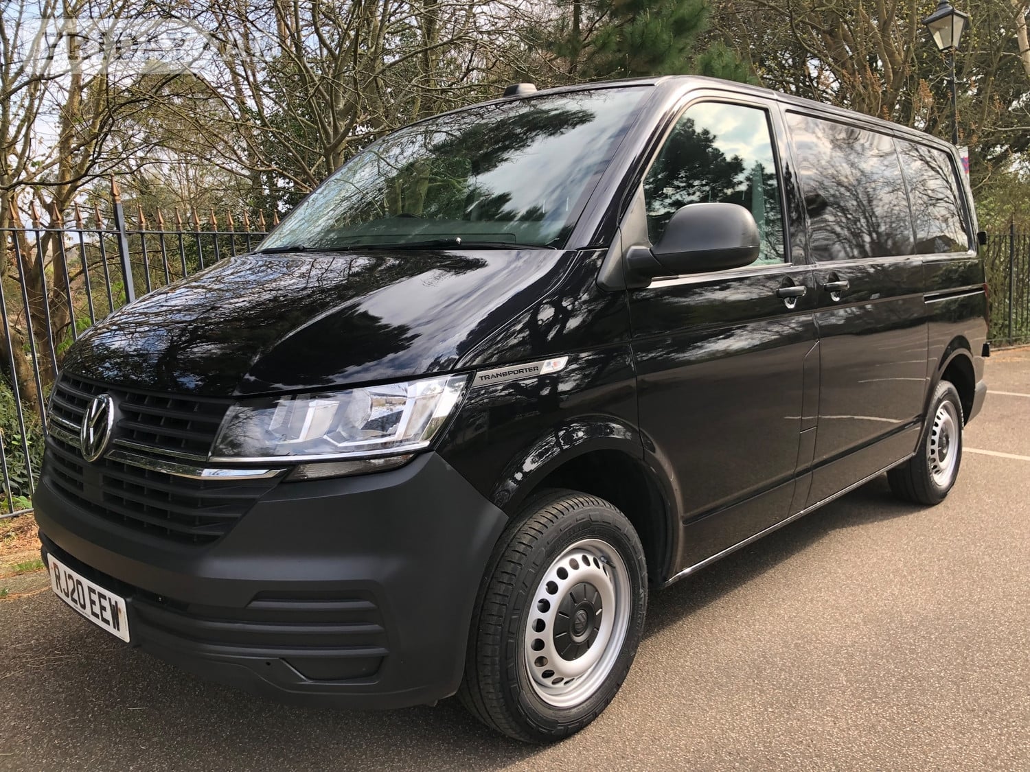 Volkswagen Transporter 2020 in Bexhill-On-Sea