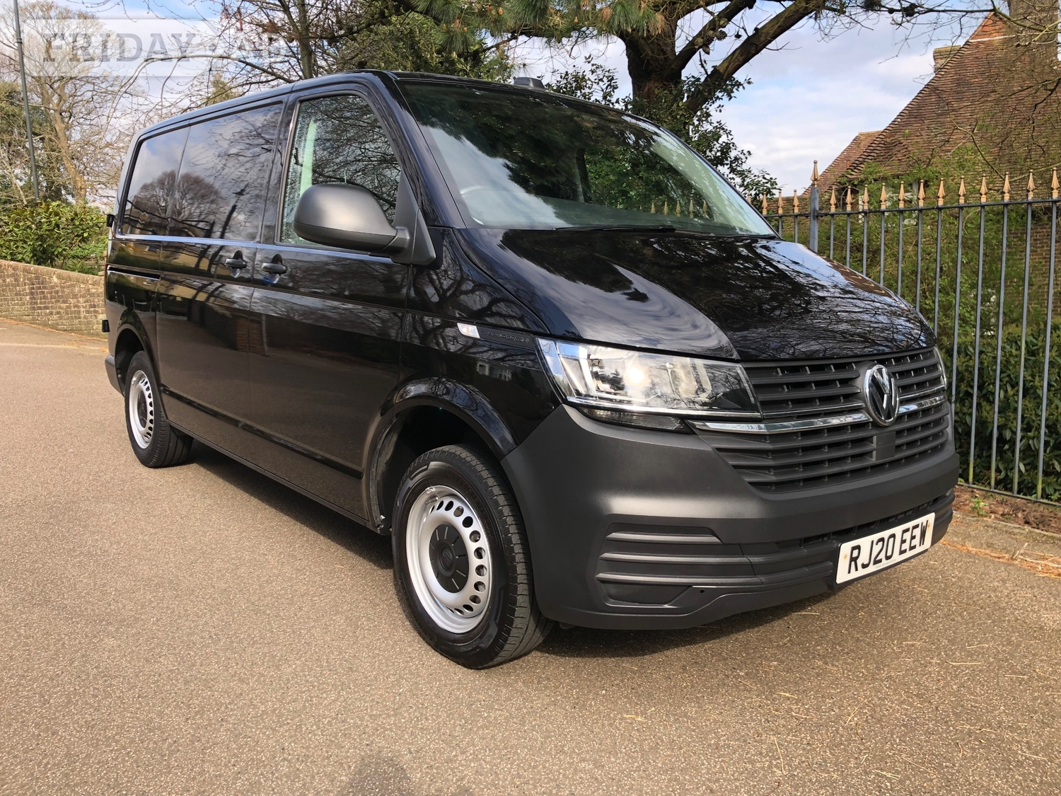[ berth ]Volkswagen Transporter