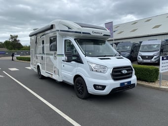 Chausson Titanium 640 Ultimate 2023 for sale