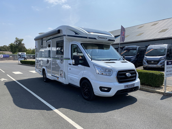 Chausson Titanium 640 Ultimate 2023 for sale
