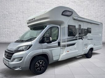 Swift 494 Sport Charisma 2026 for sale