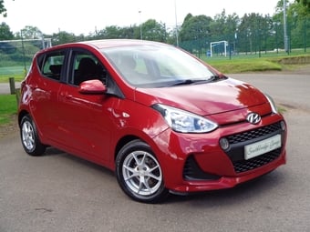 Hyundai i10 2017
