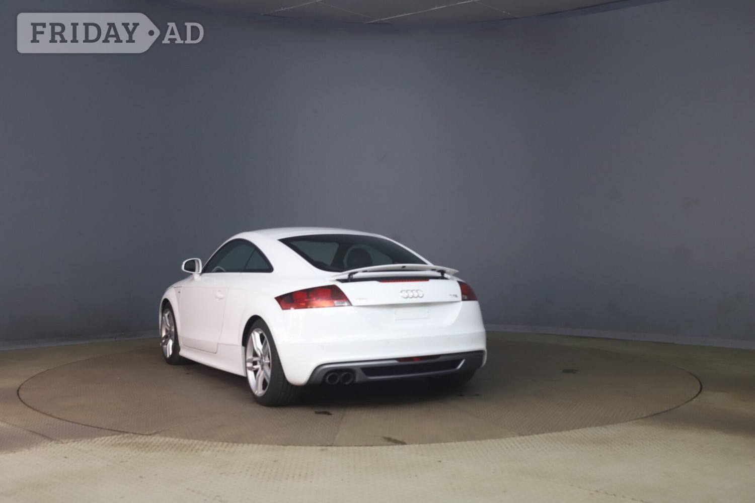 Audi TT 2013 - Cars in Birmingham