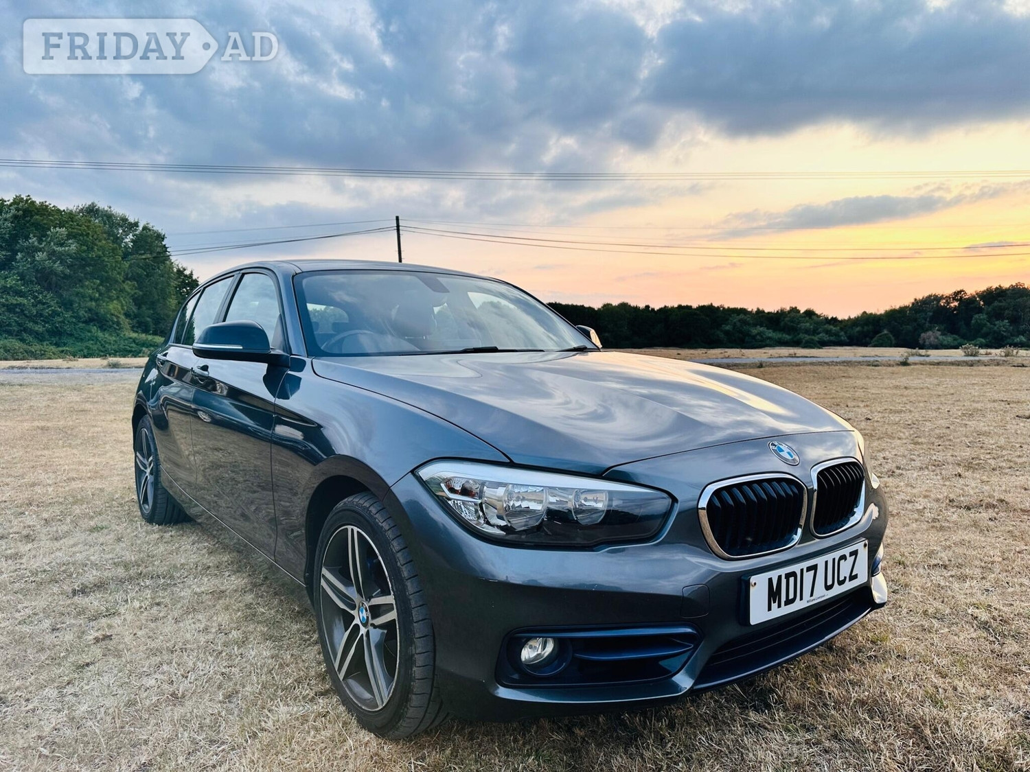 BMW 1 Series Eton Wick, Windsor