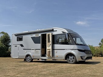 Adria Sonic Supreme 2018 for sale