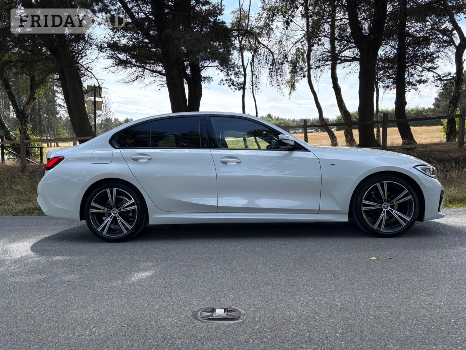 BMW 3 Series 2020 - Cars in Huddersfield