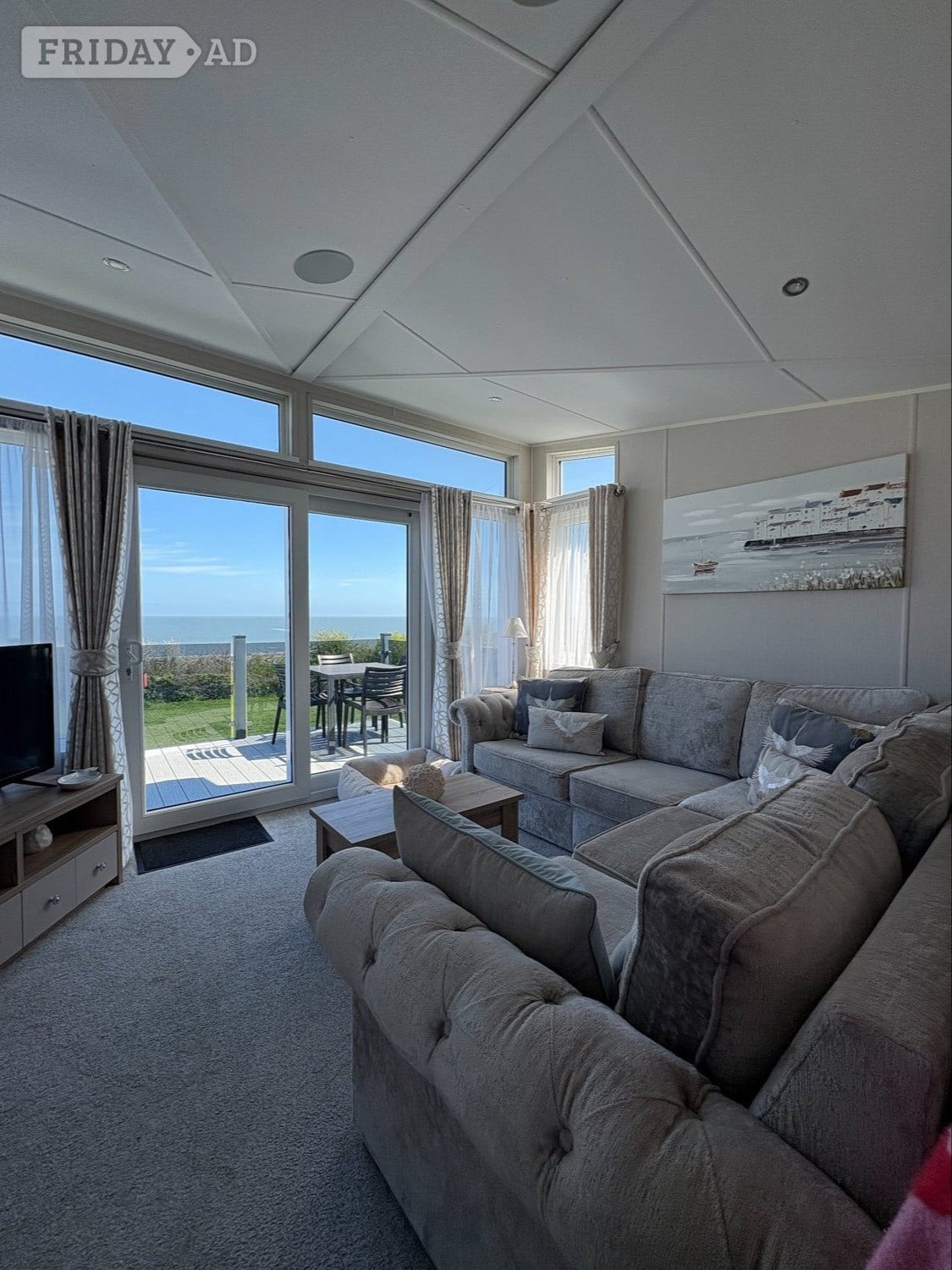 Willerby Vogue 2022 for sale in Filey
