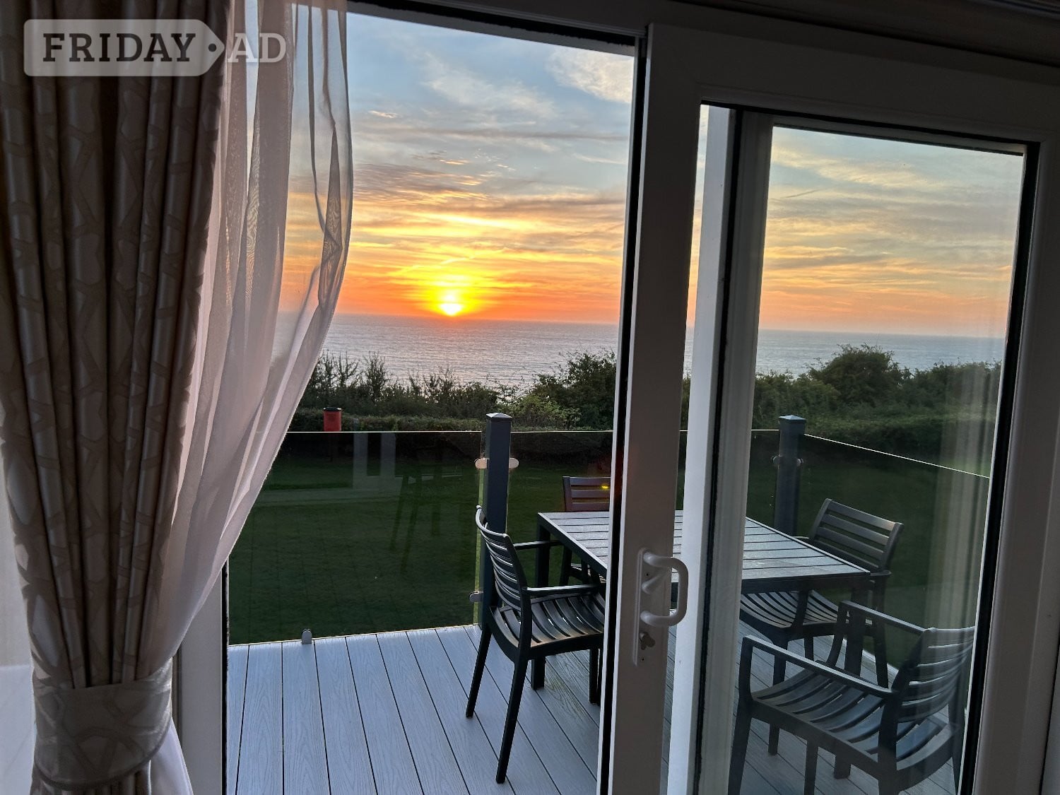 Willerby Vogue 2022 for sale - Holiday Homes in Filey