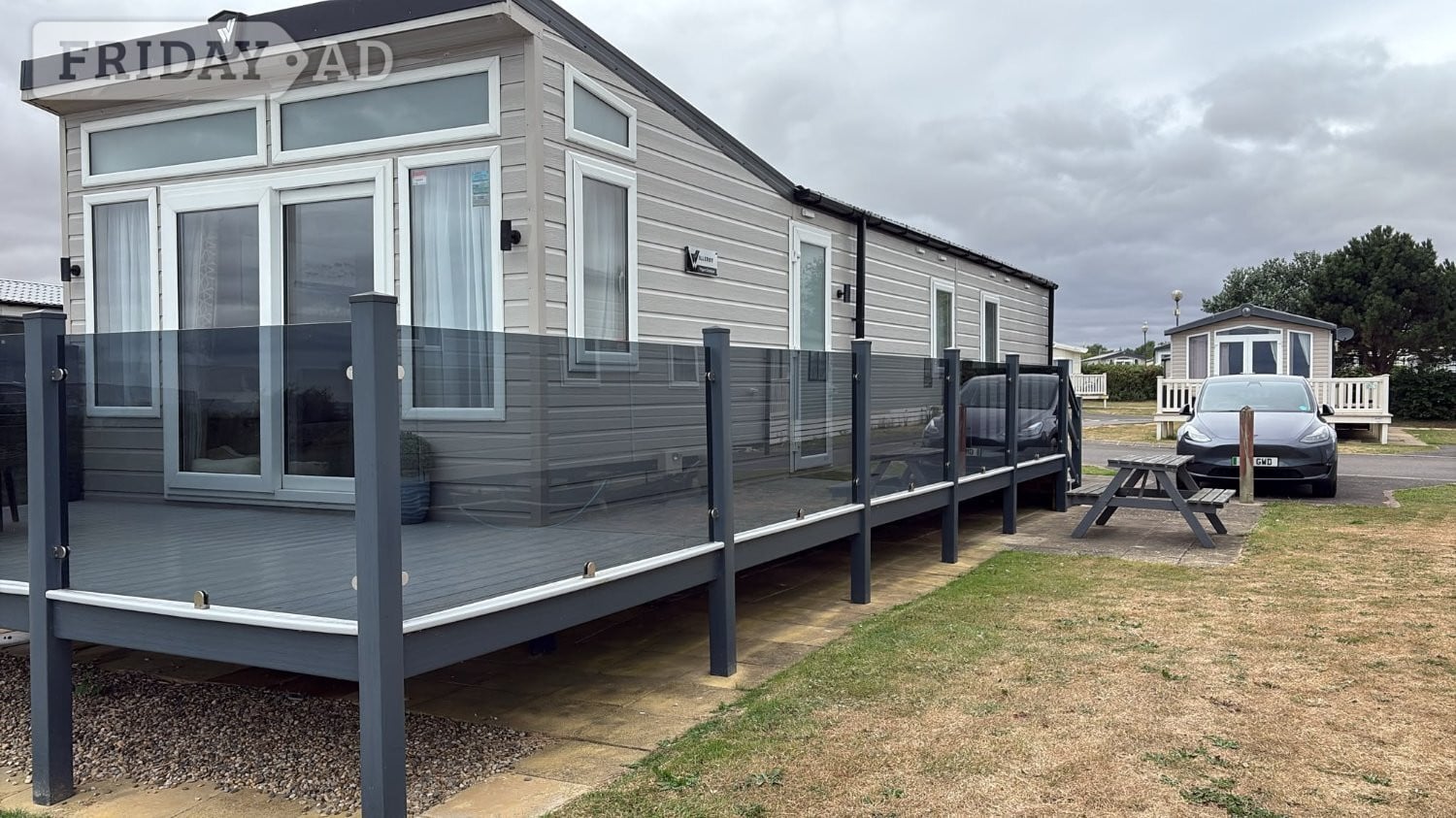 Willerby Vogue 2022 for sale - Holiday Homes
