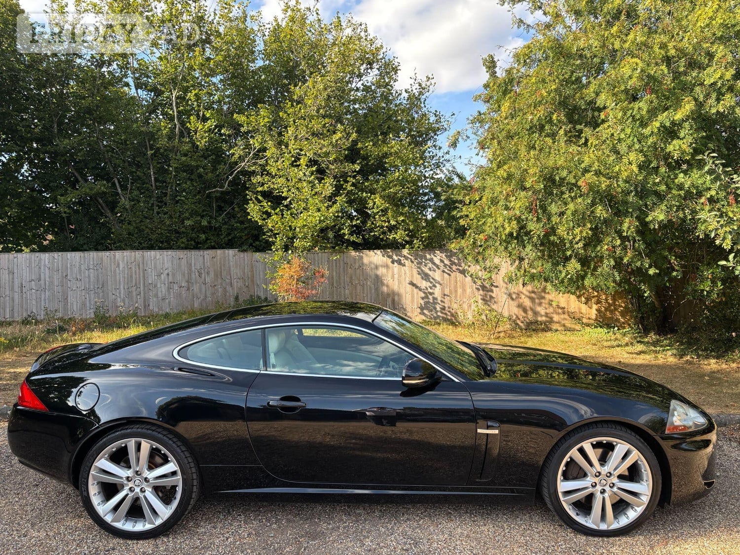 Jaguar XK 2009 in High Wycombe