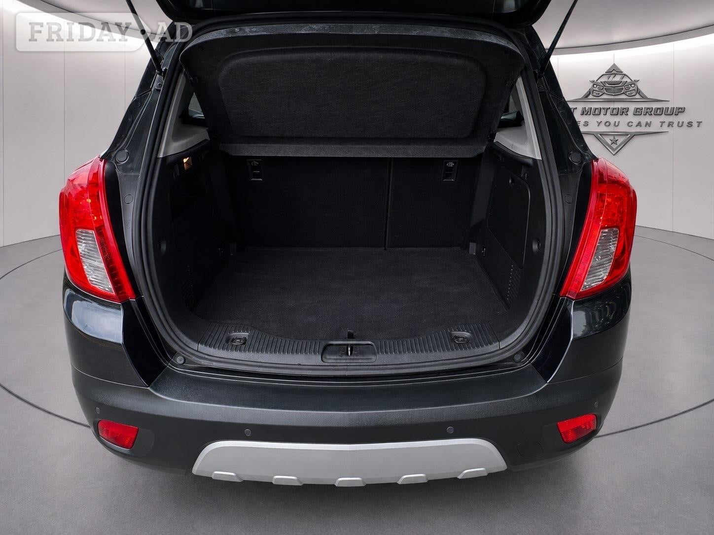 Vauxhall Mokka 2015 - Cars