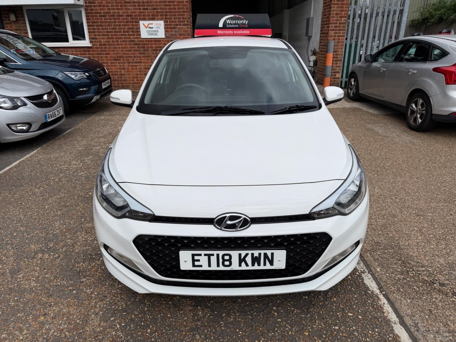 [ berth ]Hyundai i20